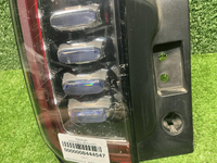 Фонарь левый внешний Haval Dargo (2022-н.в.)