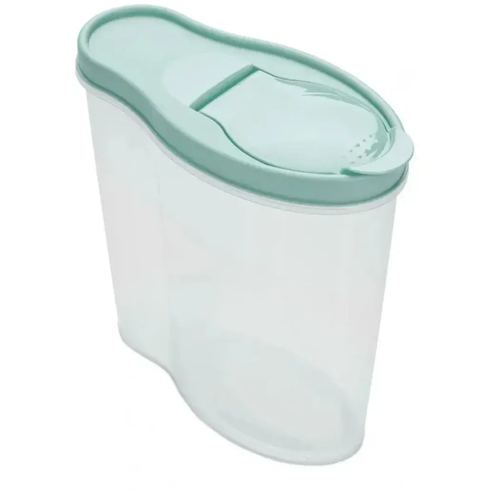 Контейнер для сыпучих продуктов Альто 2,1л