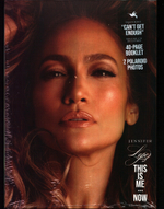 Jennifer Lopez / This Is Me... Now (Deluxe Edition)(CD)