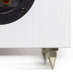 Radiotehnika Vita 2.05 White Ash