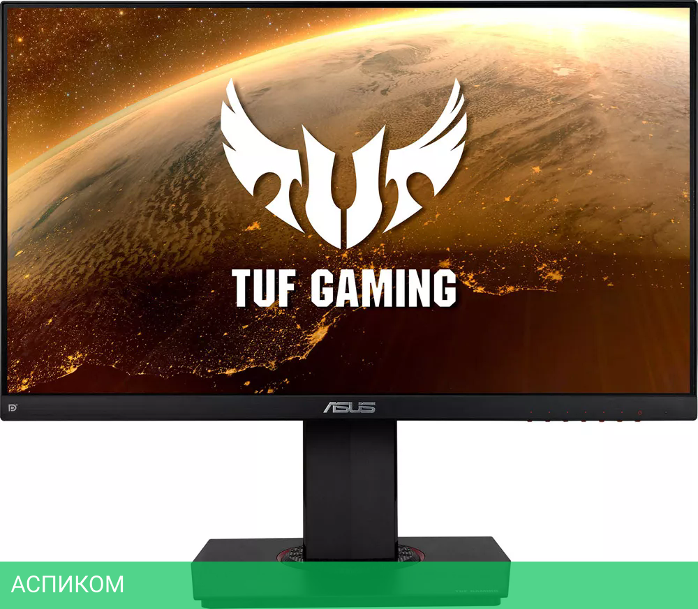 Монитор Asus TUF Gaming VG249Q