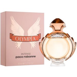 Paco Rabanne Olympea Intense Eau De Parfum