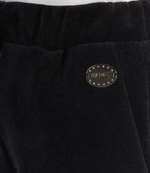 спортивные штаны Liu Jo Rose - черный(5F2091 J6526)