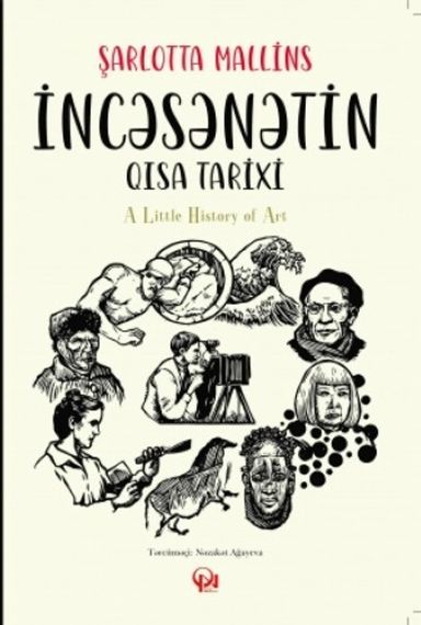 İncəsənətin Qısa Tarixi