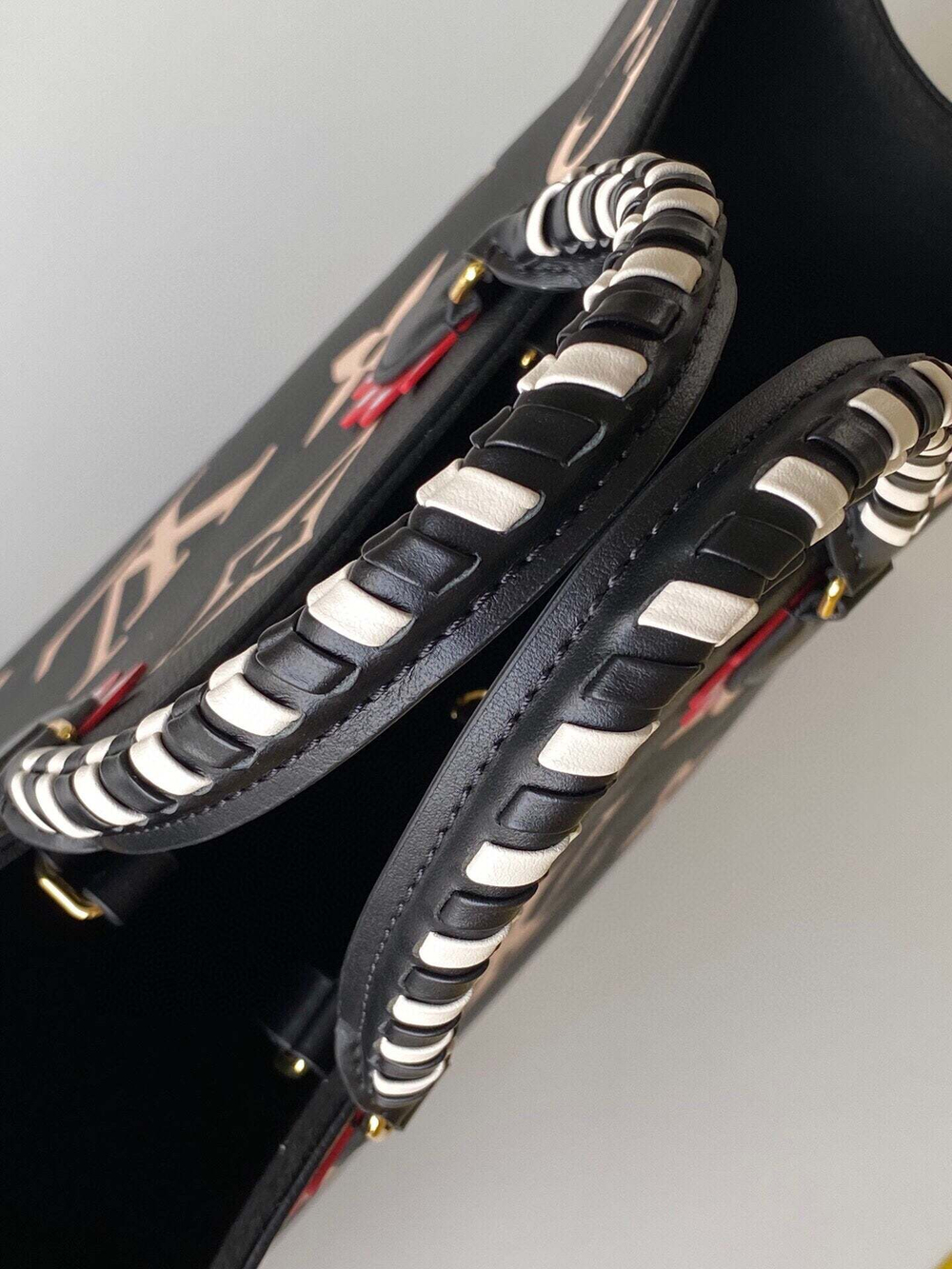 Louis Vuitton Onthego GM