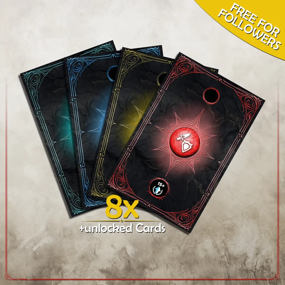 [Предзаказ] Special Item Card Pack