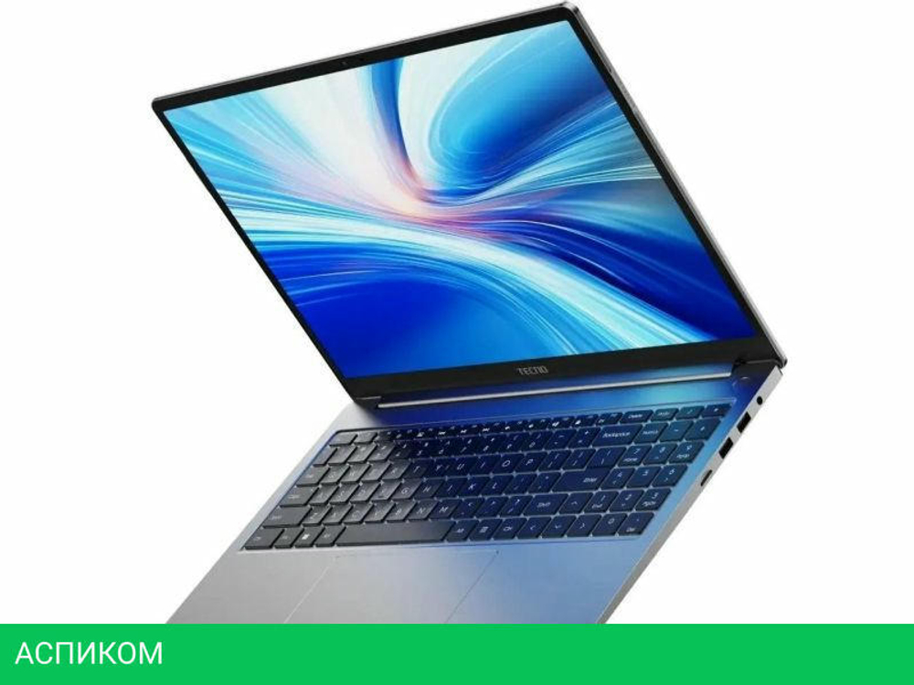 Ноутбук Tecno MegaBook T16RA 71003300226
