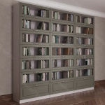 Библиотека 12 (мадес)