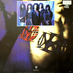 Dream Theater / When Dream And Day Unite (LP)