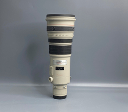 Canon EF 500mm f/4L IS USM