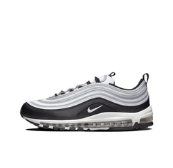Кроссовки Nike Air Max 97 'Black Metallic Silver' DM0027-001
