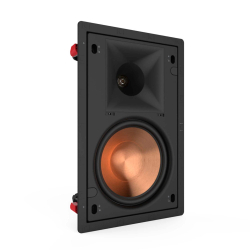 Встраиваемая акустика Klipsch PRO-180RPW White