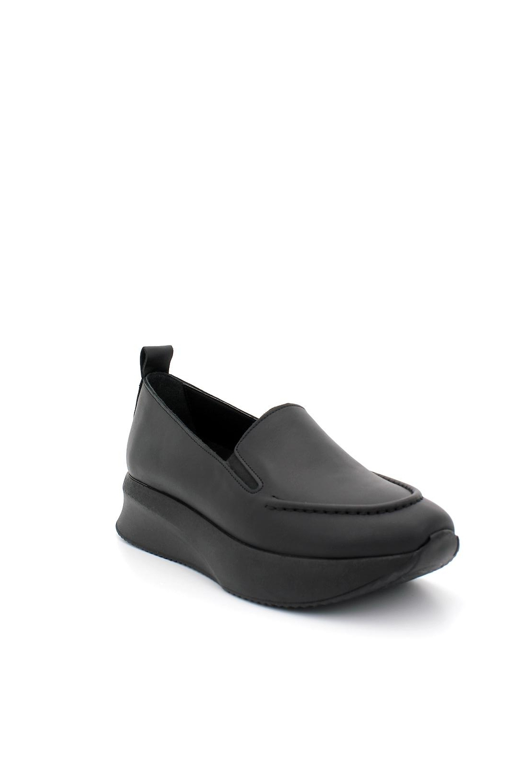 Слипоны женские Ascalini R13309