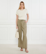 Брюки FRED Marella SPORT - зеленый(31310852)