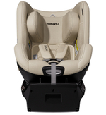 Автокресло Recaro Toron 1 Kid (61-105 см, 0-21 кг) Elegant Beige