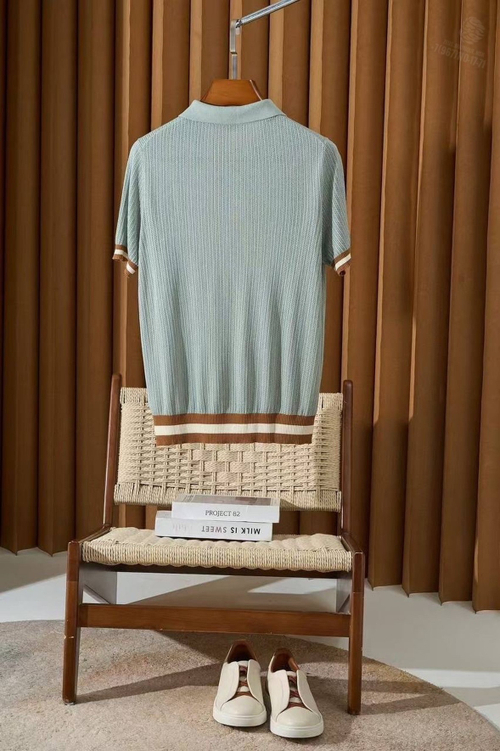 Поло Brunello Cucinelli