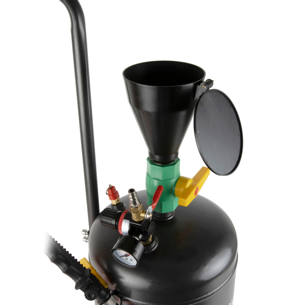 WDK-89842 Распылитель химии для бесконтактной мойки, 20 л