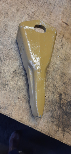 Коронка рыхлителя Komatsu D155A-3 175-78-31230