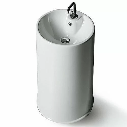 Раковина SIMAS Top e lavabi d'arredo GTE