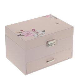 GAEM Шкатулка для украшений, L22,5 W16 H14 см