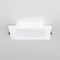 CLD55K07N Галс Квадр. Св-к Встр. LED 7W*4000K