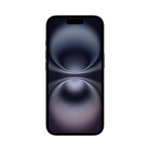 Apple iPhone 16 (Black)