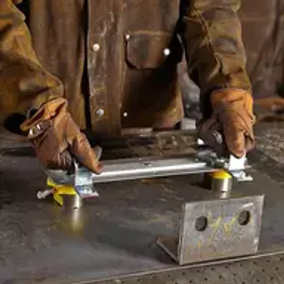 Магнитный грузозахват Magswitch MLAY600 Lifting Magnet