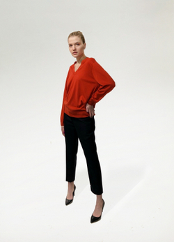 Свитшот W Dries Van Noten