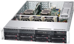 Серверная платформа 2U Supermicro SYS-6029P-WTR