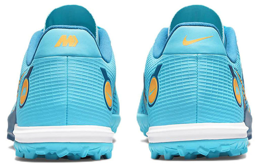 Кроссовки Nike Mercurial Vapor 14 Academy Tf