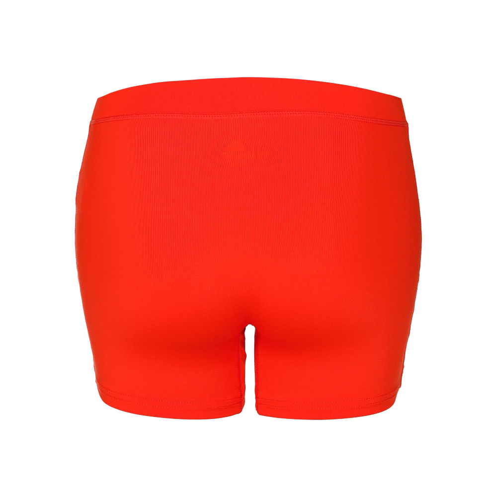 Женские теннисные шорты Ellesse Chrissy Shorts Women - Red