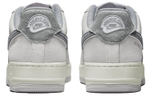 Кроссовки Nike Air Force 1 Low Lx (Женская размерная сетка)