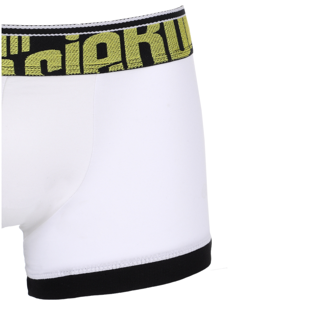 Мужские трусы боксеры произвольные цвета набор 4 в1 Aussiebum Aus52484