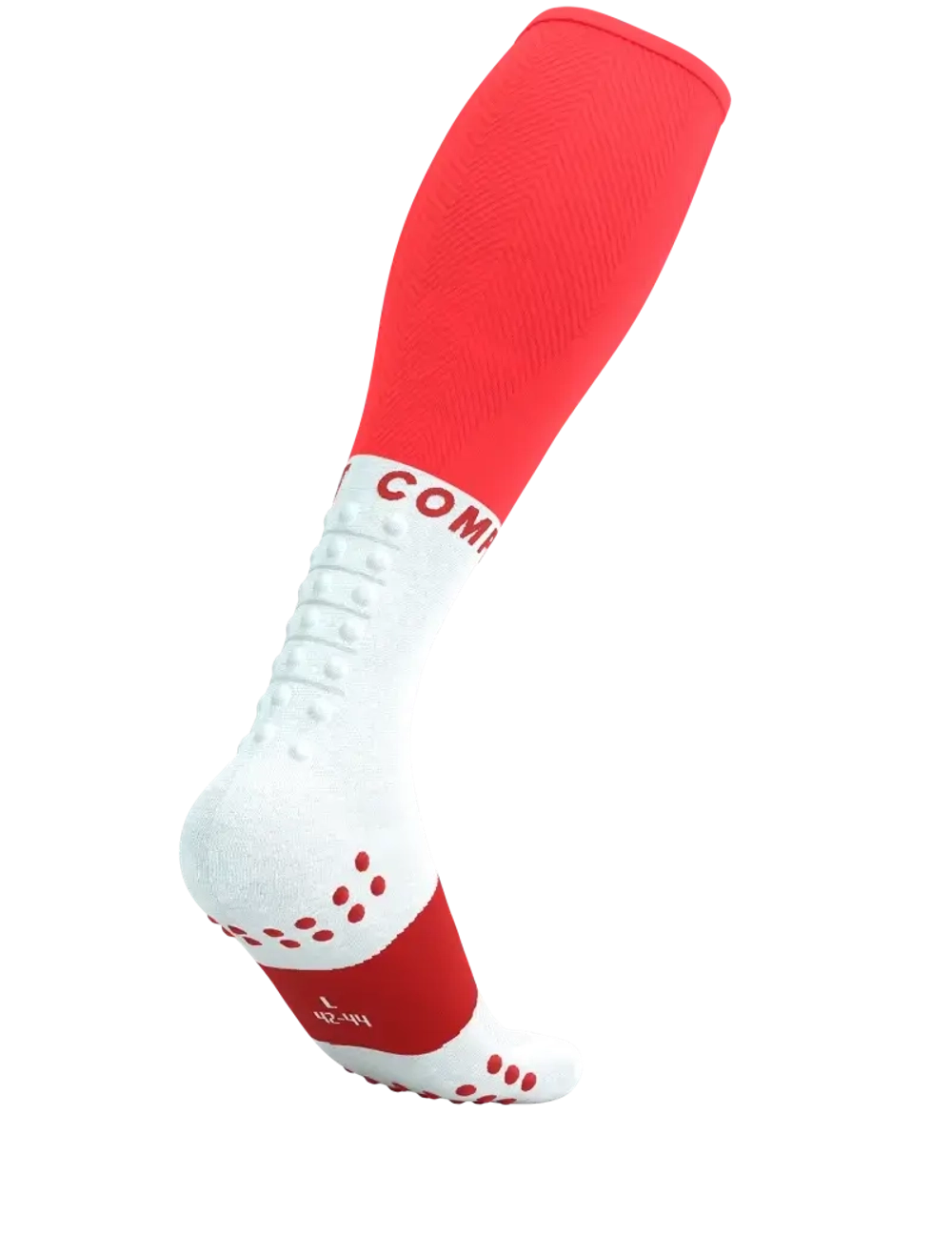 Гольфы Oxygen FLUO RED