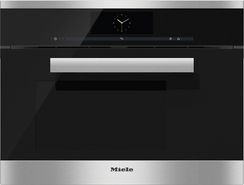 Пароварка Miele DG6800 EDST/CLST сталь
