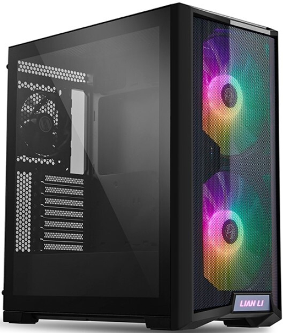 Корпус eATX Lian Li Lancool 215