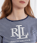 Пижамы LAUREN RALPH LAUREN - темно-синий(ILN12311)