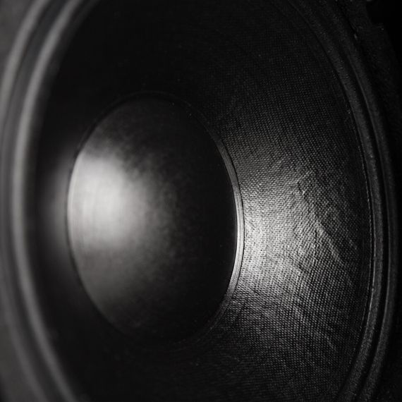 RCF HDL 30-A активная АС, 1100Вт, динамик 10 дюймов