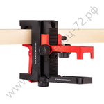 Комплект магнитный с микролифтом + крепление-зажим ADA BASE (MAGNETIC LIFT + WALL BRACKET)