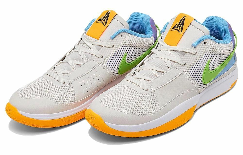 Кроссовки Nike Ja 1 "Trivia" 1