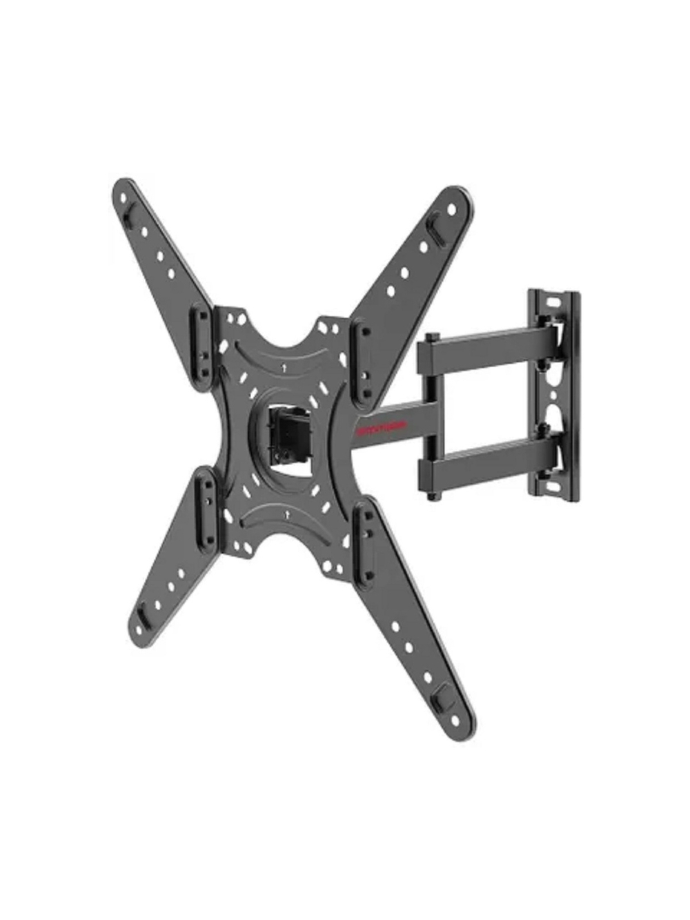 Arm Media LCD-405 черный 26"-60" макс.40кг настенный поворот и наклон