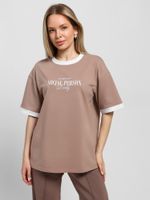 Футболка Магнат Виотекс БЕЖЕВЫЙ