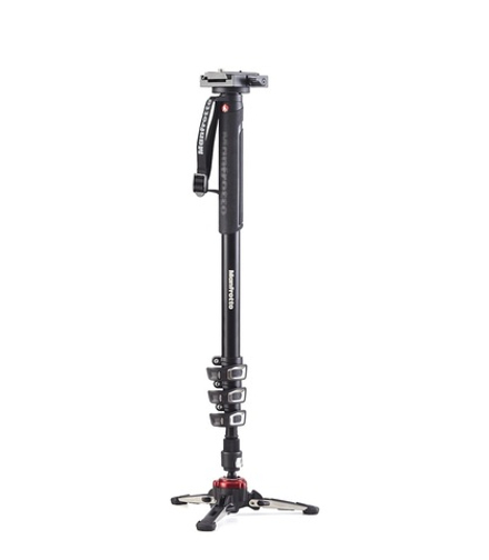 Видеомонопод Manfrotto MVMXPROA4577