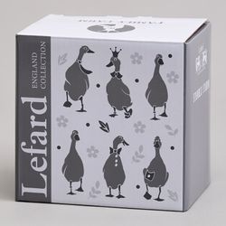 НАБОР САЛАТНИКОВ LEFARD "FAMILY FARM" 2 ШТ. 11,5*6 СМ 350 МЛ