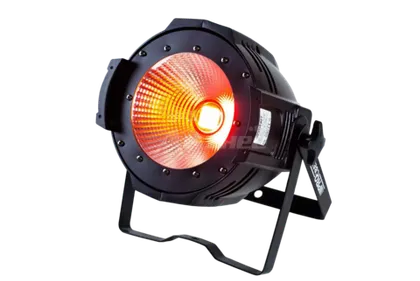 PROCBET PAR LED 100 COB RGBW: универсальный COB-прожектор для сцены и инсталляций