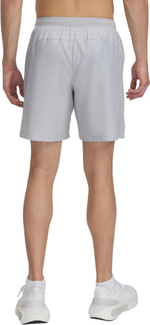 Шорты Under Armour UA LAUNCH 7'' SHORTS сер