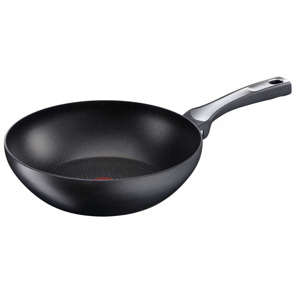 Вок Tefal Expertise 28 см C6201972