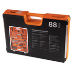 AFFIX (AF01088C) Набор инструментов универсальный, 88 предметов