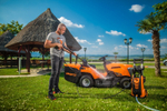 Мойка высокого давления Villager VHW 120