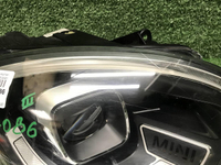 Фара правая Mini Countryman F60 (2020-2023) LED